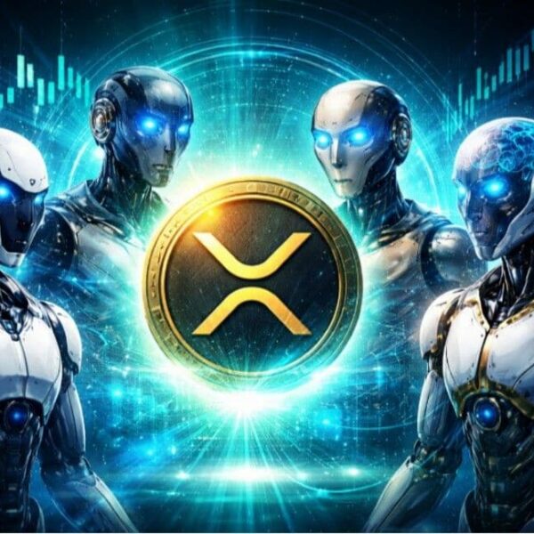 هل سيرتفع سعر XRP الأسبوع المقبل؟ 4 توقعات مدعومة بالذكاء الاصطناعي لاتجاهات صعودية لعملة ريبل