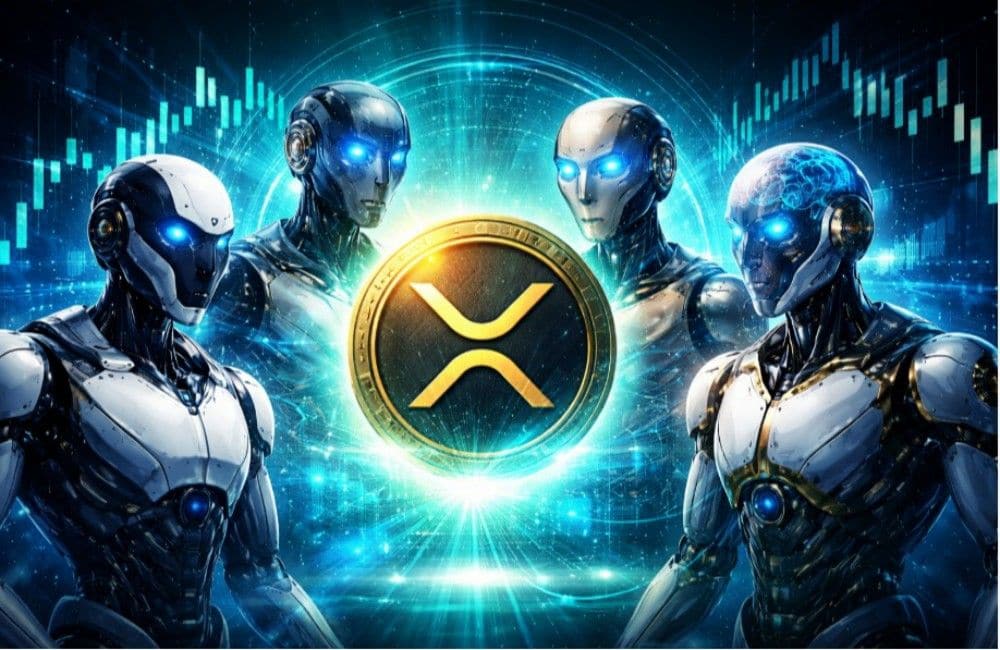 هل سيرتفع سعر XRP الأسبوع المقبل؟ 4 توقعات مدعومة بالذكاء الاصطناعي لاتجاهات صعودية لعملة ريبل