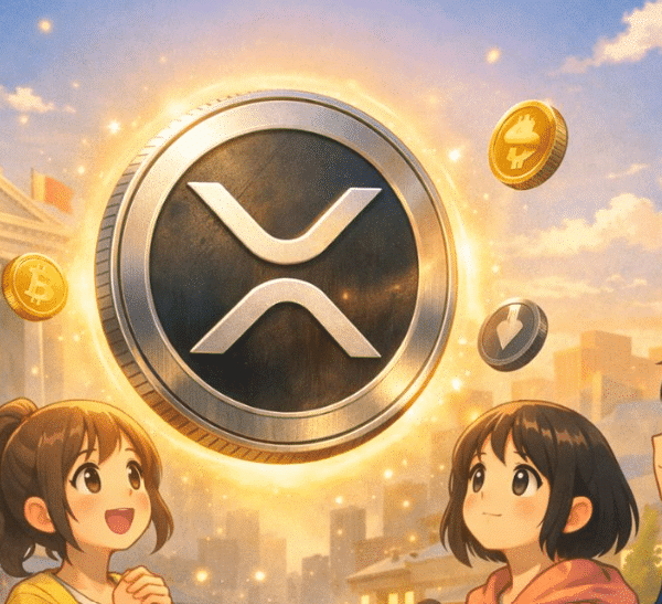 توقعات استثنائية من شات جي بي تي لسعر عملة XRP في 2026