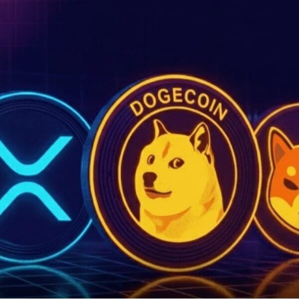 XRP، دوجكوين، وشيبا إينو: توقعات جيميني للذكاء الاصطناعي لأسعار نهاية عام 2026