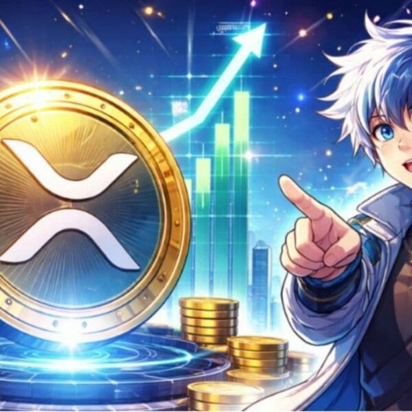 توقعات سعر XRP لعام 2026: تحليل ريبل من ميسترال إيه آي