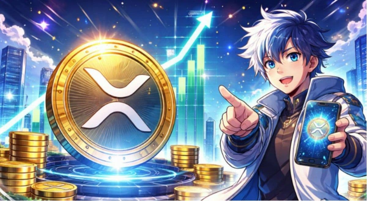توقعات سعر XRP لعام 2026: تحليل ريبل من ميسترال إيه آي