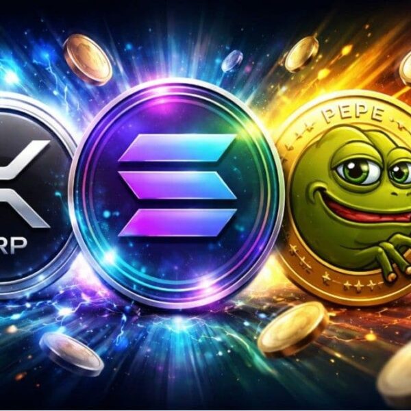 XRP، سولانا، بيبي: أفضل العملات الرقمية للشراء في مارس 2026