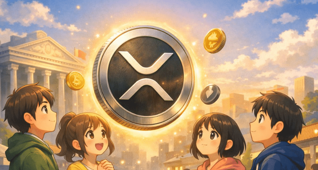 توقعات استثنائية من شات جي بي تي لسعر عملة XRP في 2026