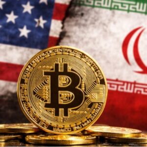 البيتكوين هذا الأسبوع: التوترات الأمريكية الإيرانية والبيانات الأمريكية الهامة قد تهز السوق