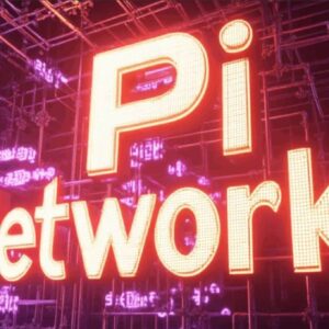 أزمة سعر البيتكوين (BTC) عند 67000 دولار: استمرار ارتفاع قيمة عملة باي نتورك (PI)