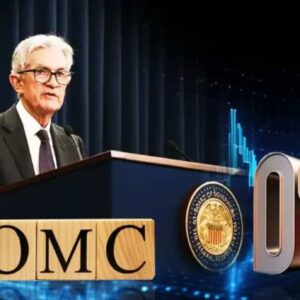 توقعات سعر بيتكوين: اجتماع لجنة السوق المفتوحة الفيدرالية الحاسم، كيف سيؤثر قرار الاحتياطي الفيدرالي بشأن أسعار الفائدة على البيتكوين؟