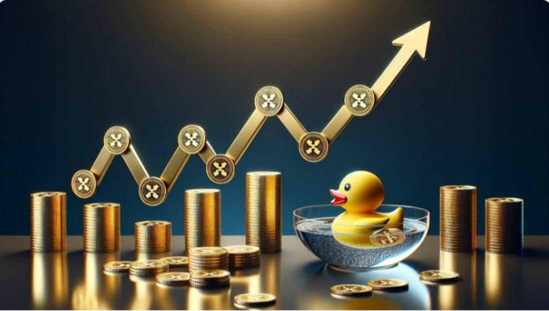 توقعات كلود إيه آي لأسعار عملة XRP: هل تؤدي صدمة العرض والتخزين إلى ارتفاع سعر عملة ريبل؟