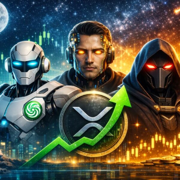 توقعات سعر XRP في مارس 2026: ما هو سعر XRP بعد عام واحد، وفقًا لـ ChatGPT و Claude و Grok؟