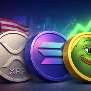 توقعات أسعار XRP وSolana وPEPE: مستويات الدعم والمقاومة الحرجة في 10 مارس 2026