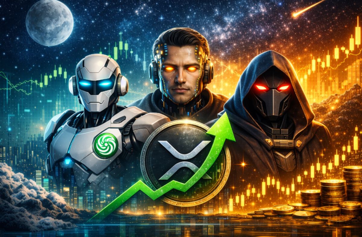 توقعات سعر XRP في مارس 2026: ما هو سعر XRP بعد عام واحد، وفقًا لـ ChatGPT و Claude و Grok؟