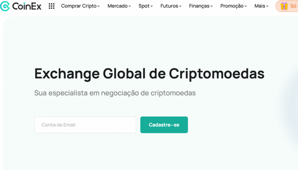 CoinEx