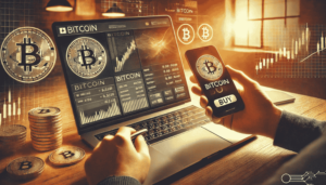 Como Comprar Bitcoin em 2025 – Guia Completo