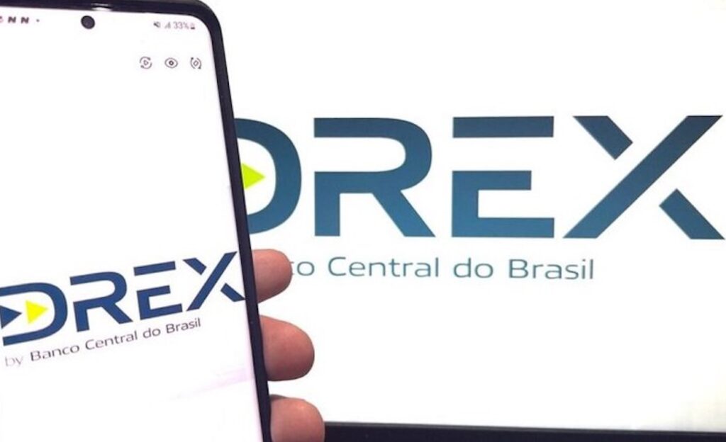 DREX ENTRA EM SEGUNDA FASE DE TESTES