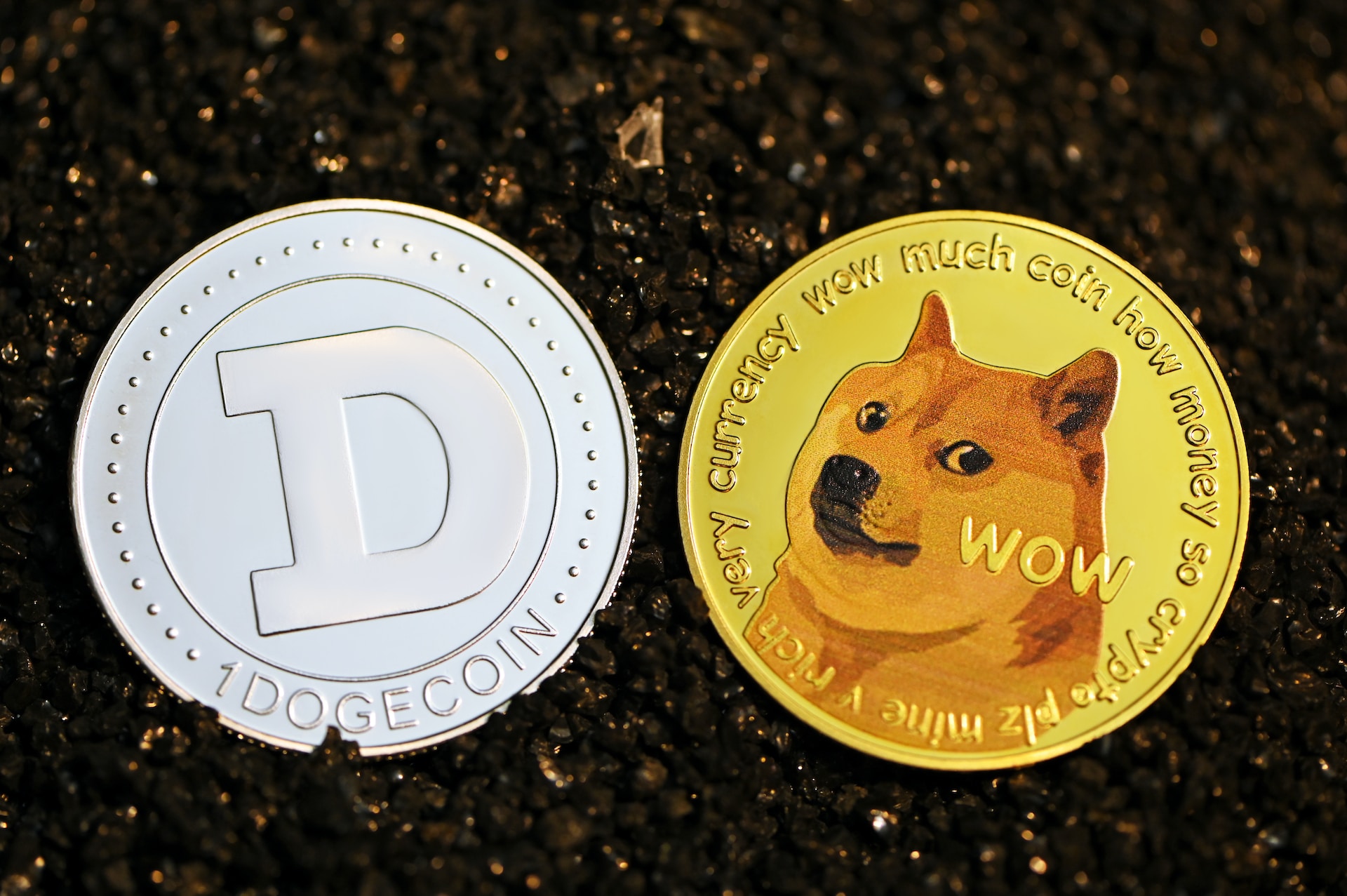 Após um desempenho explosivo em 2021, quando atingiu máximas históricas, o Dogecoin enfrentou correções significativas. Que esperar em 2025?