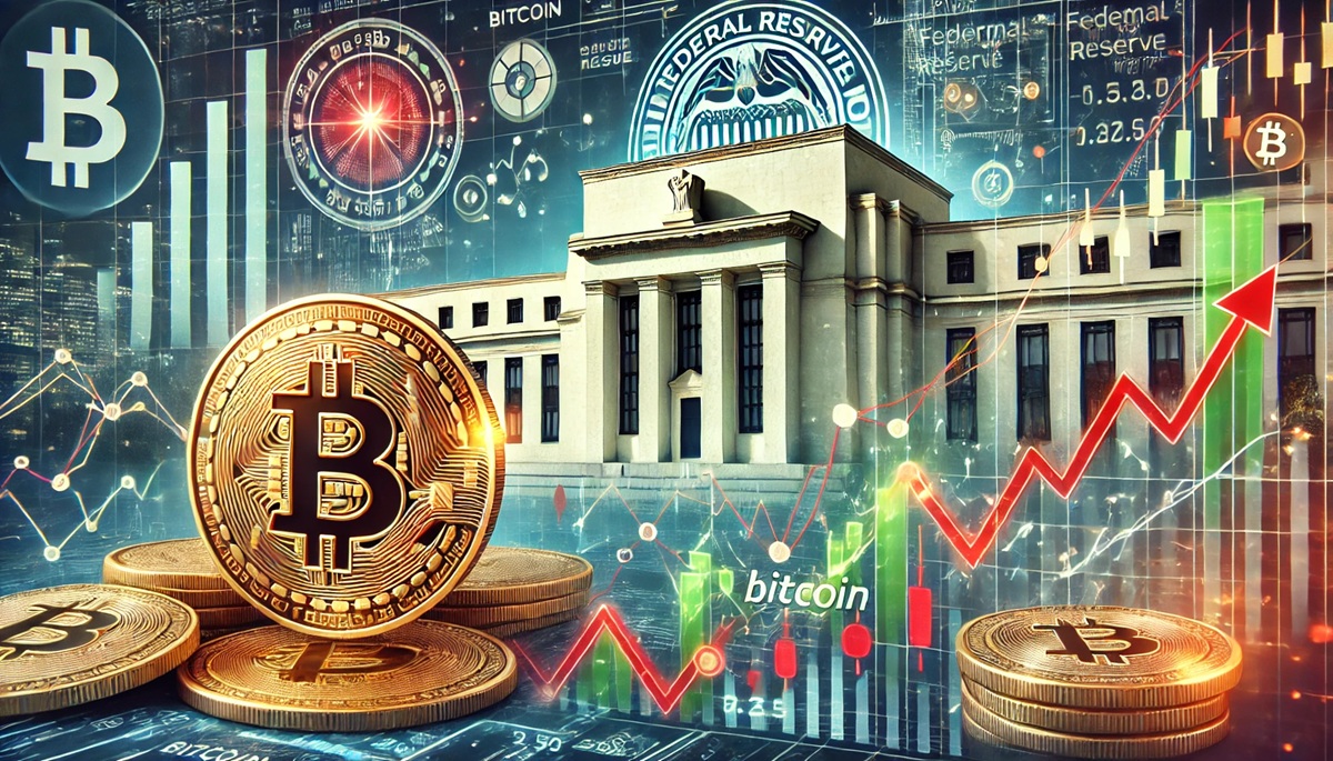 Inflação dos EUA pressiona Bitcoin e aumenta volatilidade do mercado
