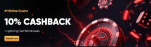 Instant Casino – Plataforma no Telegram com limites altos de apostas e pagamentos instantâneos