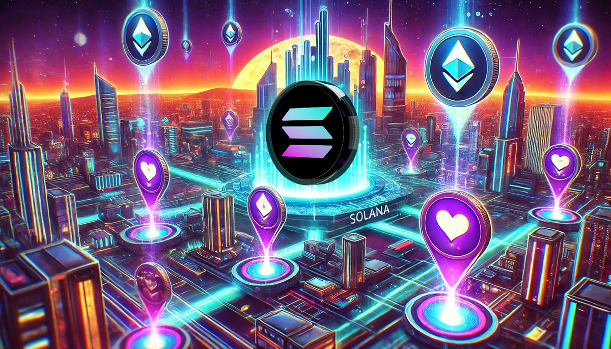 A Pump.fun já retirou de circulação cerca de 1,38 milhões de tokens SOL através de 74,6% das pools inativas na Raydium da rede Solana.