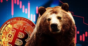 bear market em criptomoedas