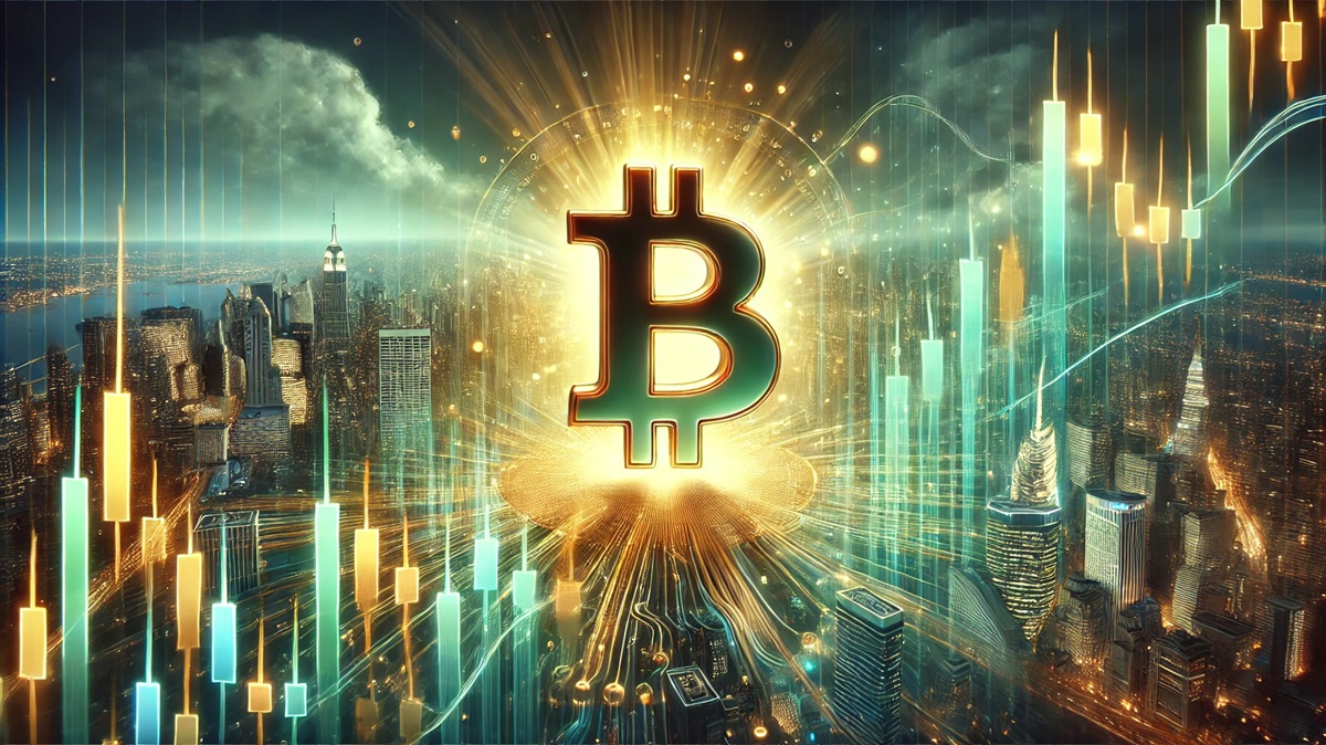 Bitcoin hoje