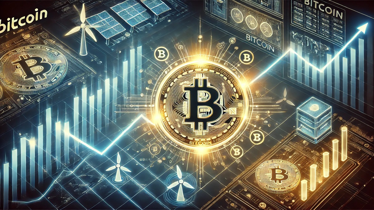Bitcoin hoje (18/02)