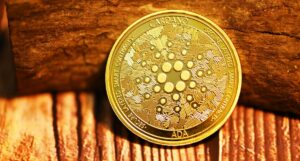 Preço do Cardano