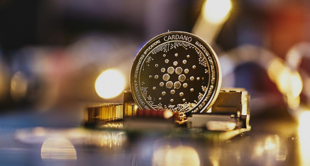Alerta: preço do Cardano pode cair 15%, se mantiver padrão atual