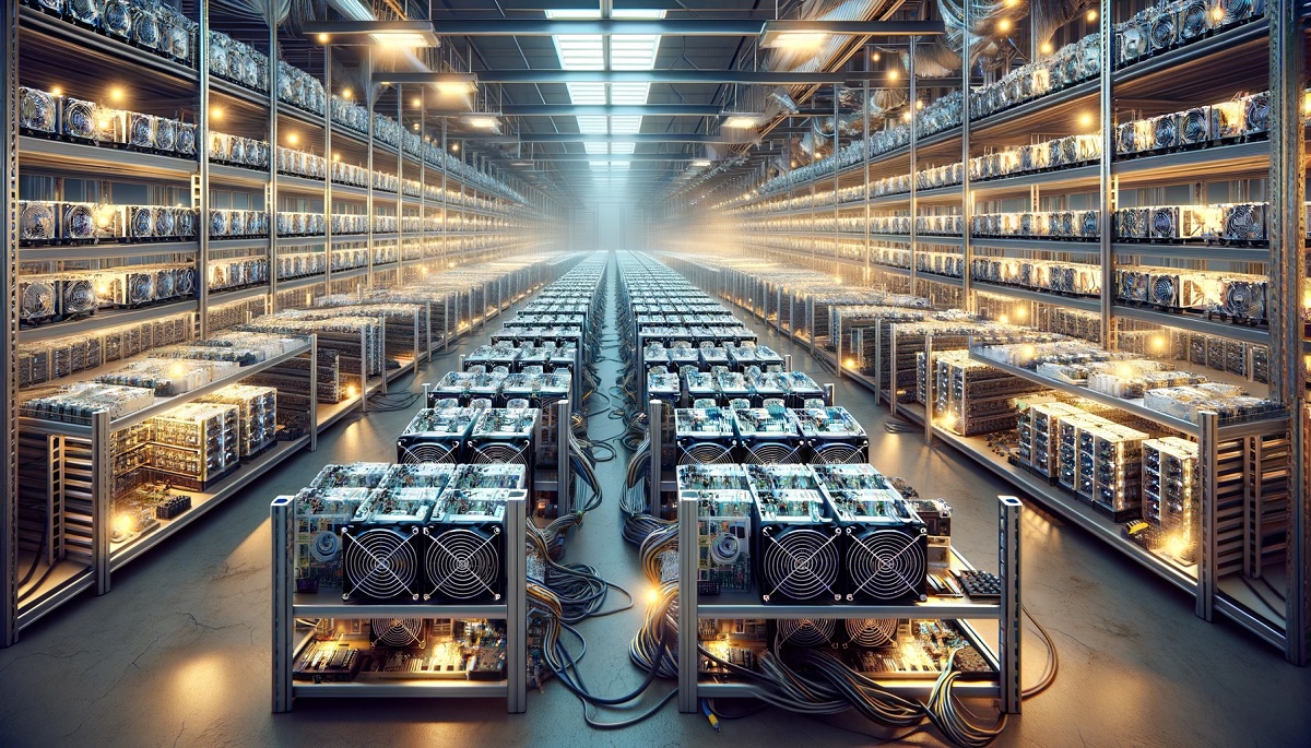 como minerar criptomoedas em Portugal