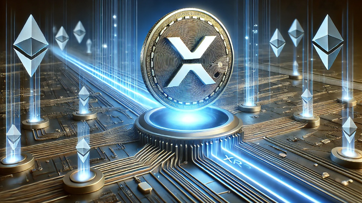preço do XRP