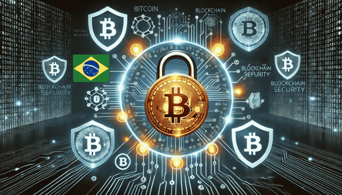 Câmara fará audiência pública sobre reserva de BTC brasileira