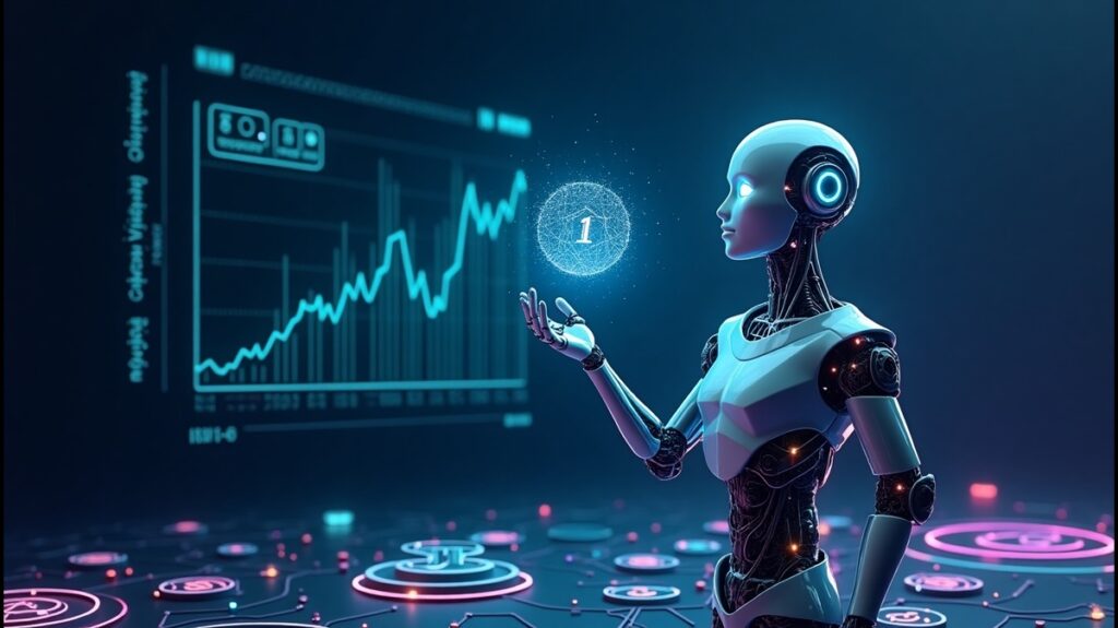 Grayscale prevê novo boom das criptomoedas com IA, apesar da recente desaceleração