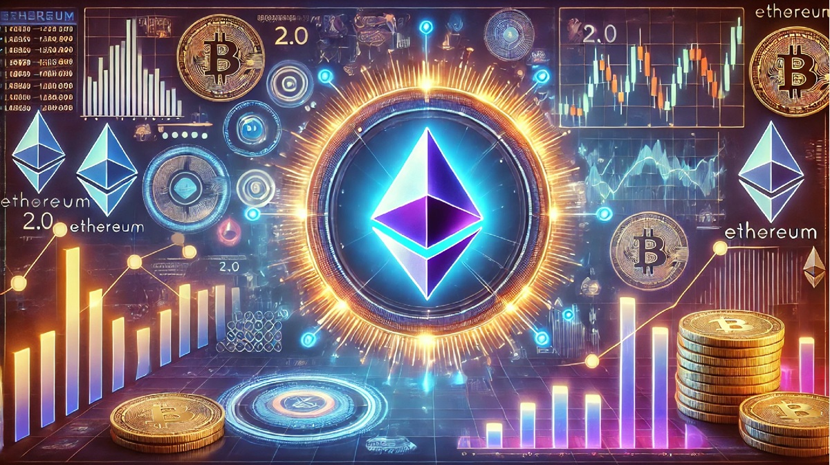 Investir em Ethereum poderá ser vantajoso nos próximos anos