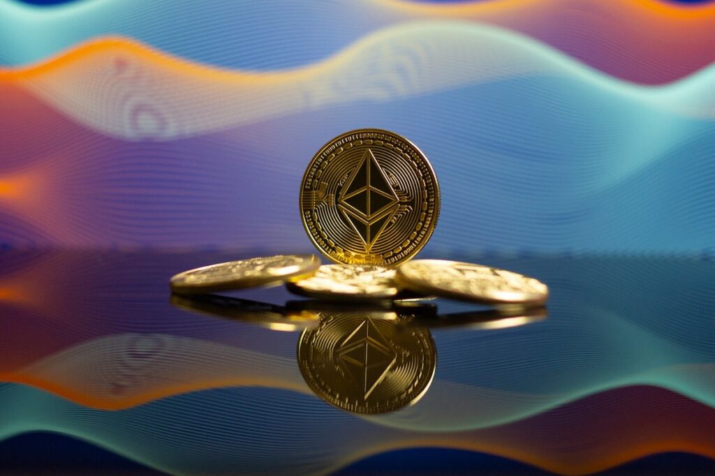 ETH: o que esperar do valor do ativo após vencimento de opções?