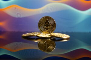 Análise técnica do Ethereum