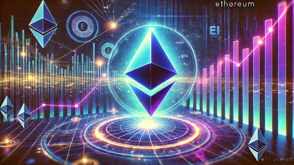 Previsão do Ethereum e suas expectativas futuras