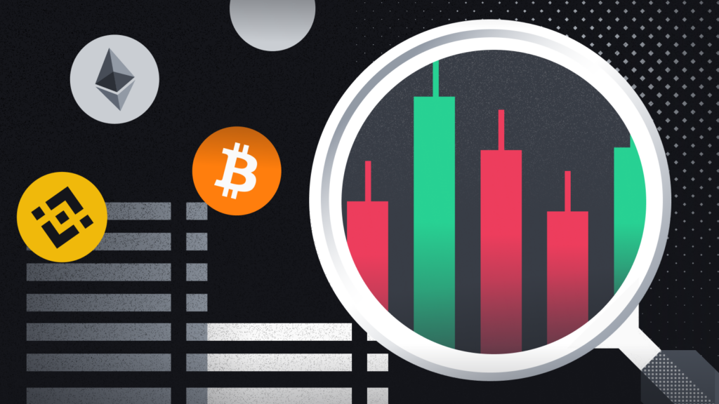 Investir em criptomoedas