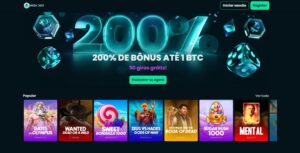 Mega Dice é um dos cassinos sem verificação mais confiáveis do mercado