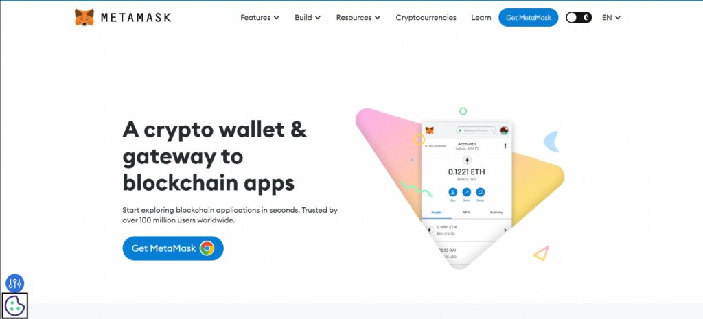 Metamask