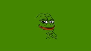 MEMECOIN PEPE