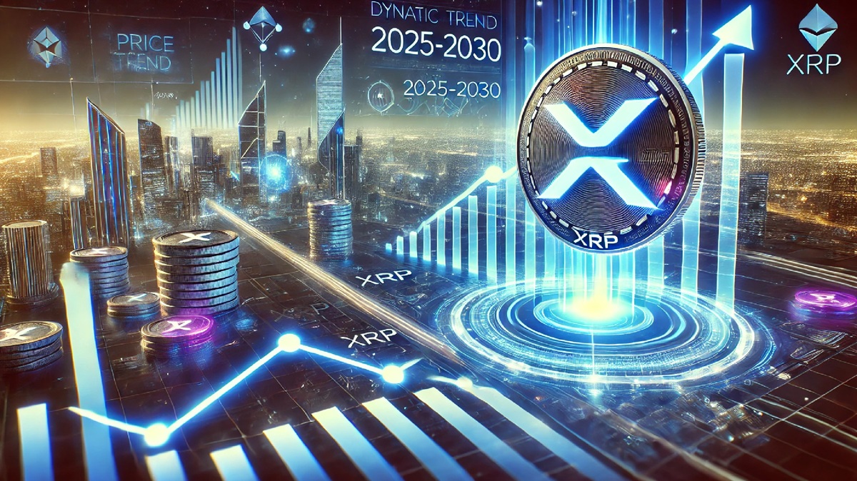 Veja nossa previsão de Preço do XRP para os próximos anos