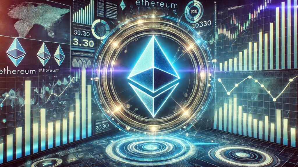 Previsão de Preço de Ethereum: Perspectivas de Evolução do ETH até 2030