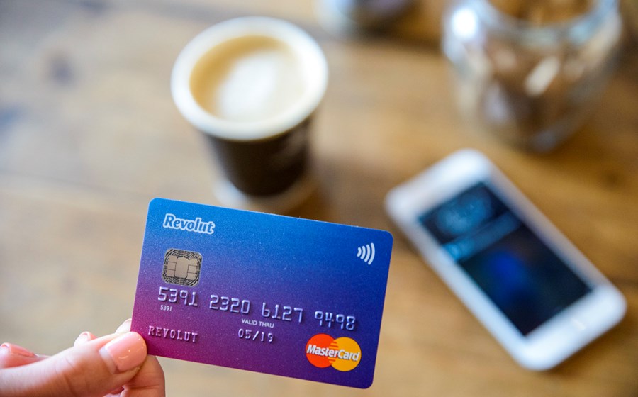 revolut em portugal