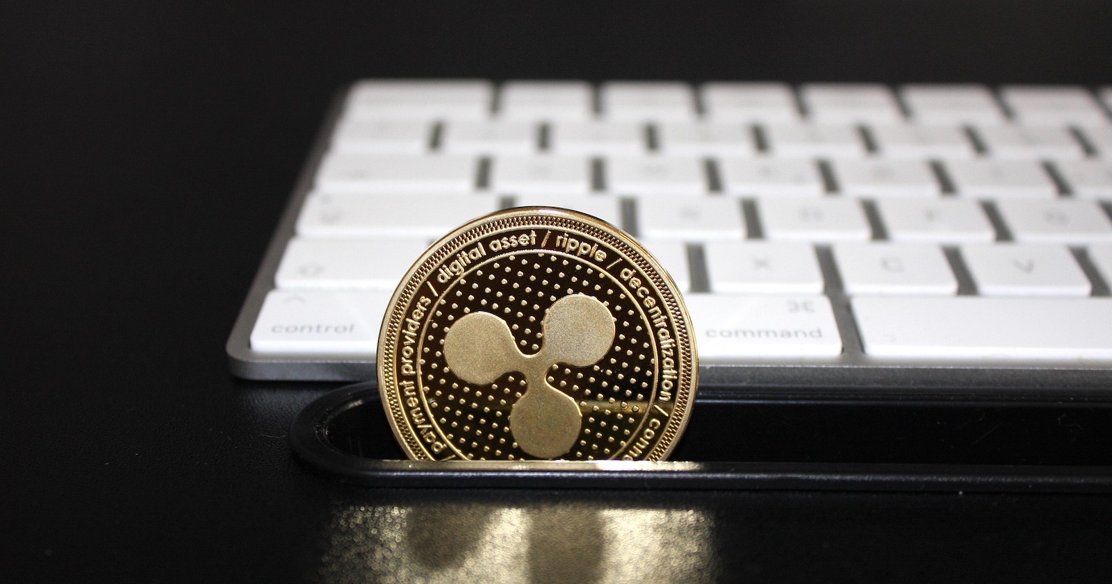 Brasil aprova primeiro ETF de XRP, da Ripple, do mundo