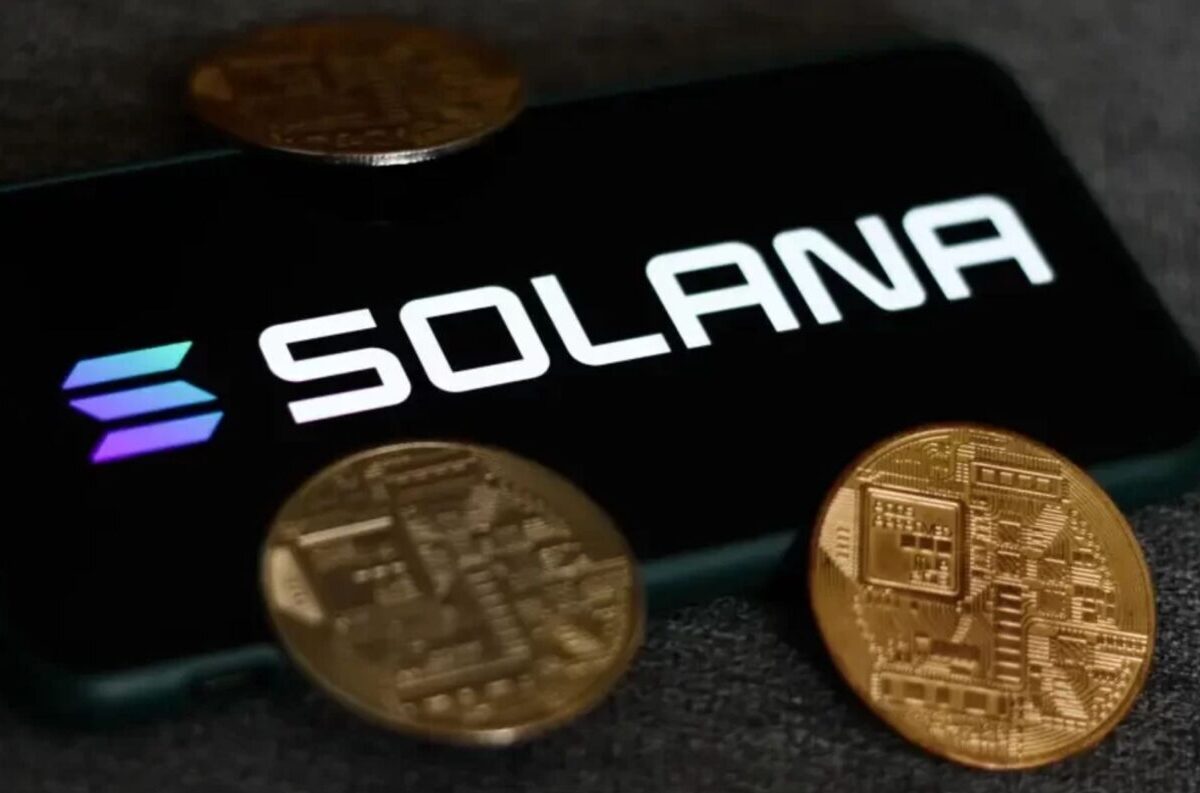Primeiro ETF de Solana chega a Wall Street e promete impulsionar preço