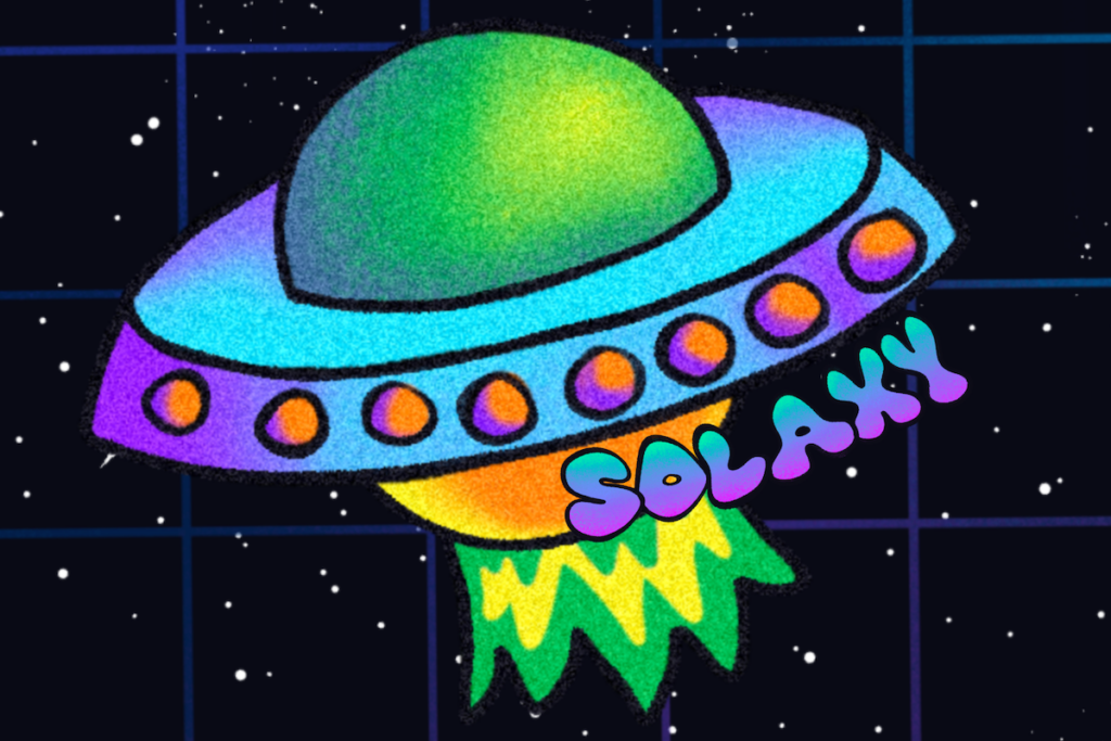 Solaxy ($SOLX) é uma das memecoins com grande potencial de crescimento e um excelente projeto para quem pretende investir em criptomoedas
