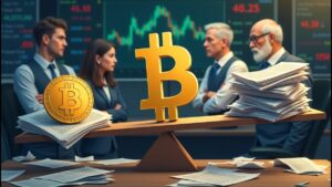 Investir em Bitcoin