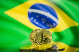 Bitcoin no Brasil
