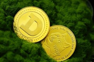 Análise de preço do Dogecoin