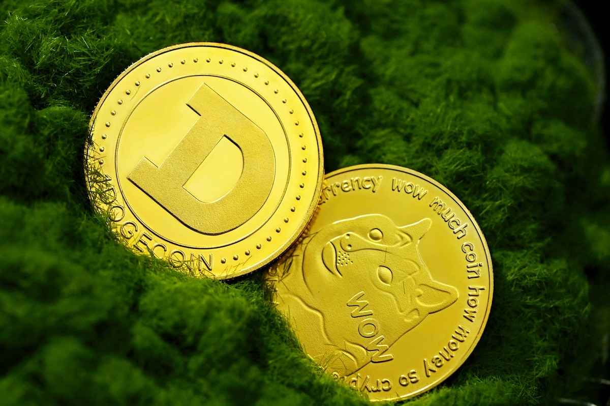 Análise de preço do Dogecoin