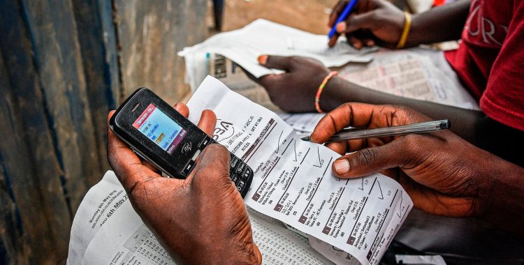 Melhores Apostas online Angola